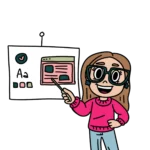 Création de logo sur mesure pour praticien bien-être Toulouse