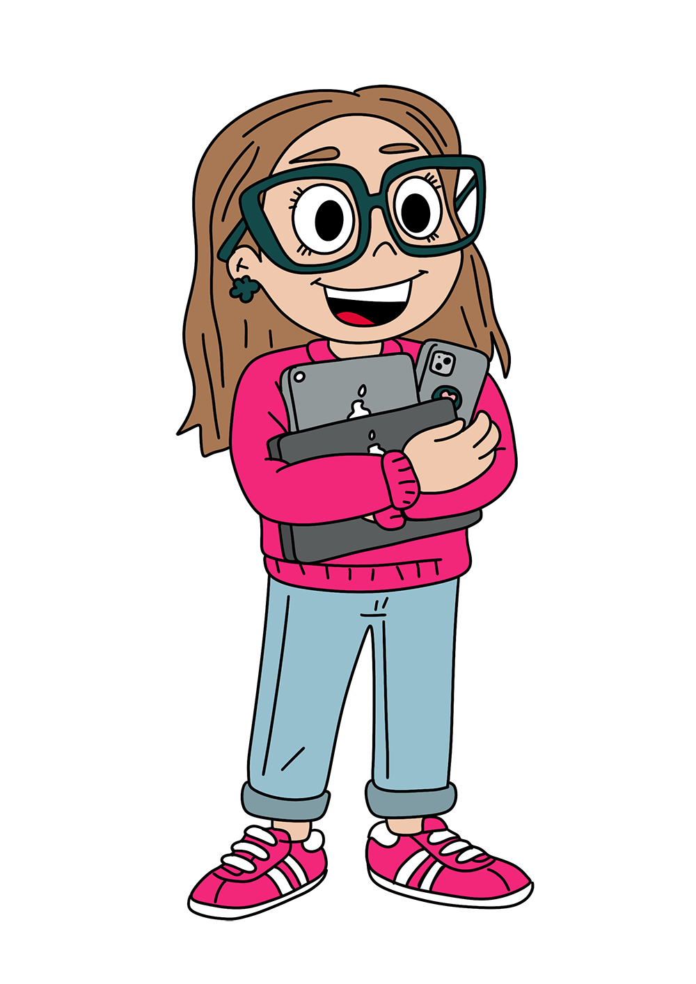 Conception de site web responsive pour thérapeute Toulouse